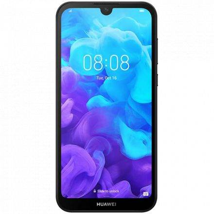 Huawei Y5 2019 32 GB Sapphire Blue