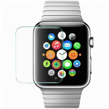 Safety Glass MOCOLL  for Apple Watch (3 Gen.)