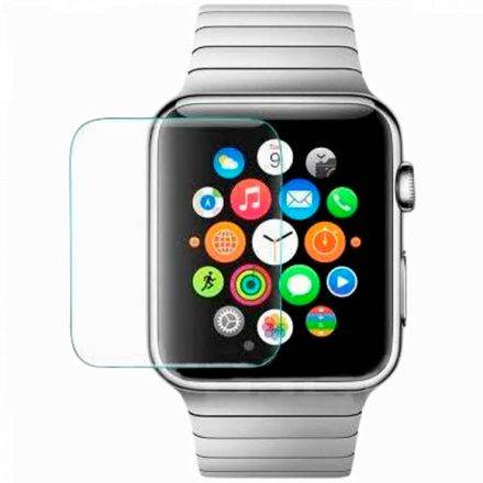 Защитное стекло MOCOLL  для Apple Watch