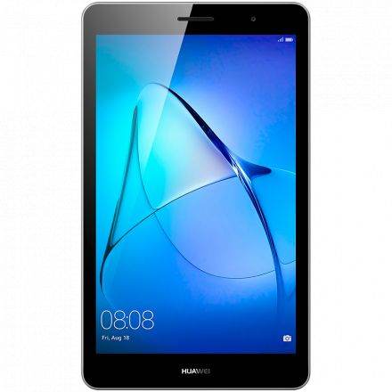HUAWEI MediaPad T3 7 (7.0'',1024x600,8GB,Android,Wi-Fi, Grey