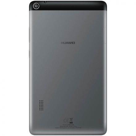 HUAWEI MediaPad T3 7 (7.0'',1024x600,16 ГБ,Android,Wi-Fi, Серый б/у - Фото 3