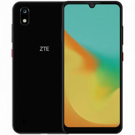 ZTE Blade A7 2019 32 GB Black