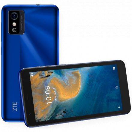 ZTE Blade L9 32 GB Blue