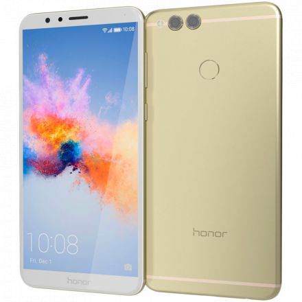 Honor 7X 64 GB Gold
