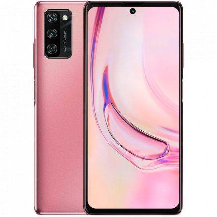 BLACKVIEW A100 128 GB Pink