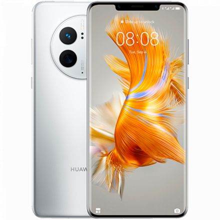 Huawei Mate 50 256 ГБ Серебристый в Кривом Роге