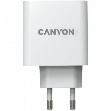 Power Adapter CANYON H-65, 65 W