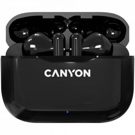 Wireless Headset CANYON CNE-CBTHS3 Black
