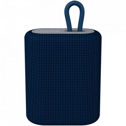 Portable Speaker CANYON Blue
