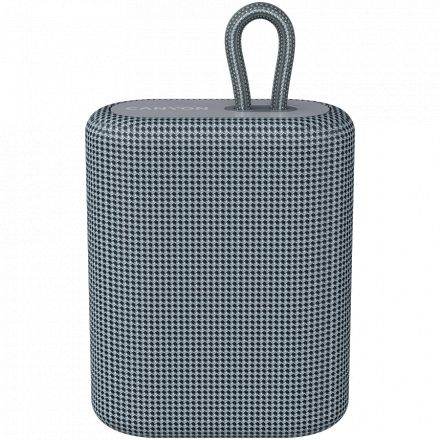 Portable Speaker CANYON Dark Gray