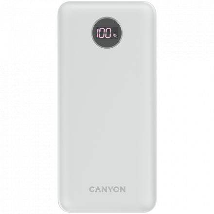Портативное зарядное устройство CANYON