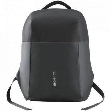 Backpack CANYON   for MacBook Pro 15, Black
