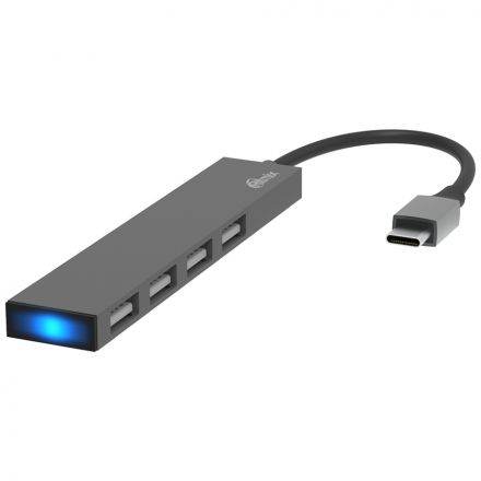 Dock Station RITMIX  USB Type C