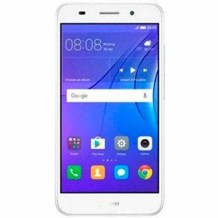 Huawei Y3 8 GB White