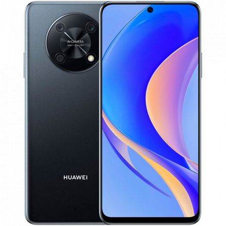 Huawei Nova Y90 2022 128 GB Midnight Black
