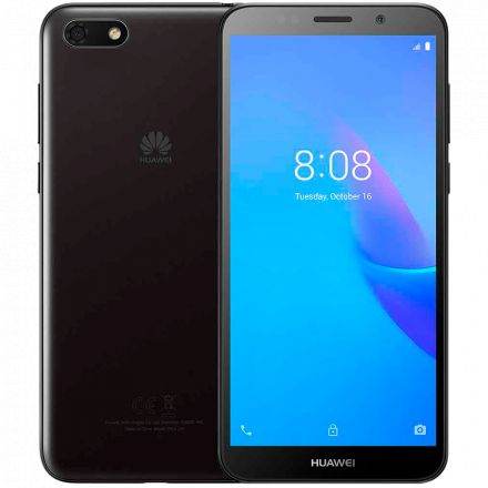Huawei Y5 Lite 2018 16 ГБ Чёрный 