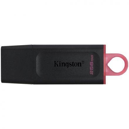Память ( USB flash ) KINGSTON DataTraveler Exodia 256 ГБ