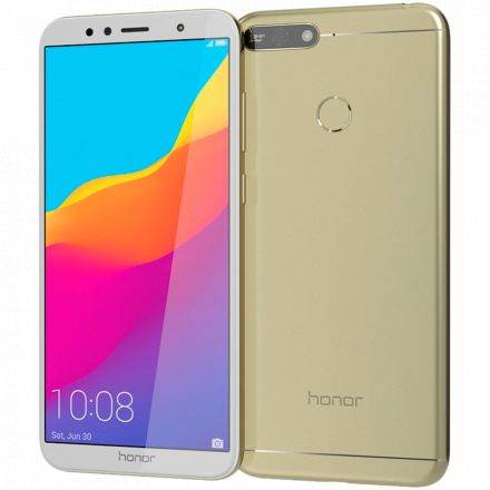 Honor 7A 16 GB Gold