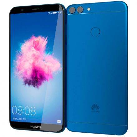 Huawei P Smart 2018 32 GB Blue