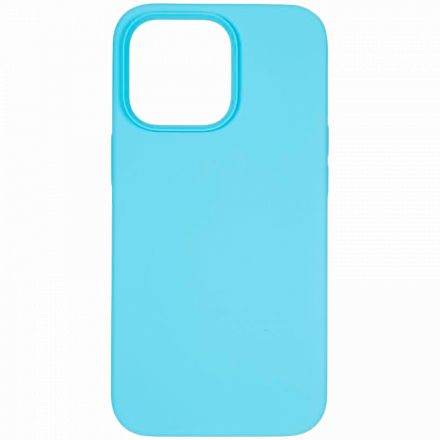 Чехол GELIUS Full Soft Case  для iPhone 13, Синий 