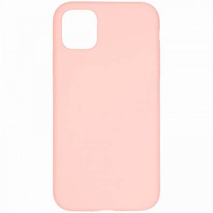 Чехол GELIUS Full Soft Case  для iPhone 13, Розовый 