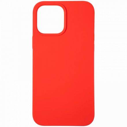 Чехол GELIUS Full Soft Case  для iPhone 13 Pro Max, Красный 