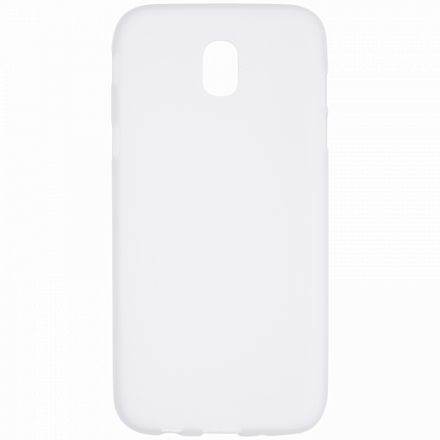 Чехол GELIUS Air Color  для Samsung Galaxy J5, Белый 