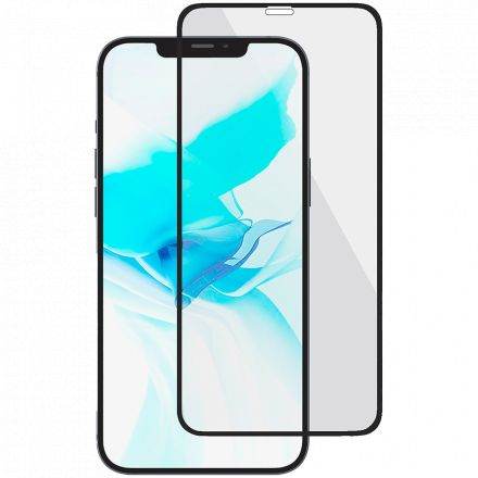 Safety Glass UBEAR EXTREME 3D SHIELD for iPhone 12 Pro Max