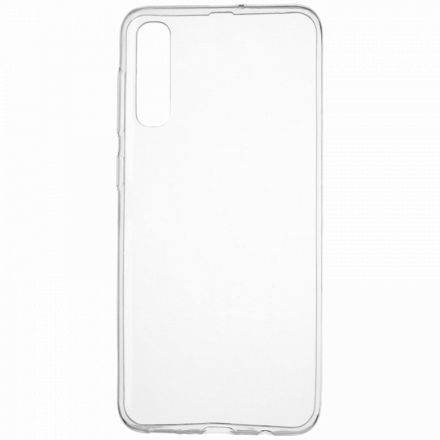 Чехол GELIUS Ultra Thin Air  для Samsung Galaxy A30s, Прозрачный 