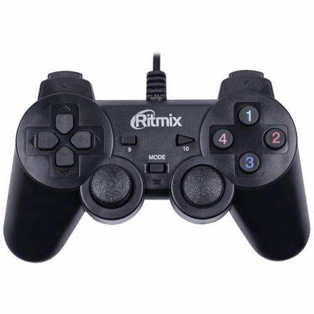 Gamepad RITMIX GP-005