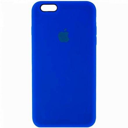 Чехол АКС Copy  для iPhone 6 Plus, Синий