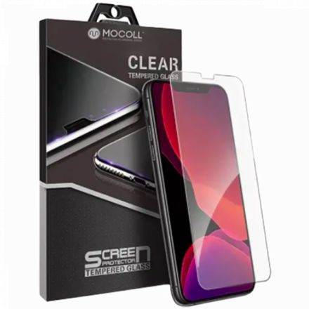Safety Glass MOCOLL  for iPhone XR/11