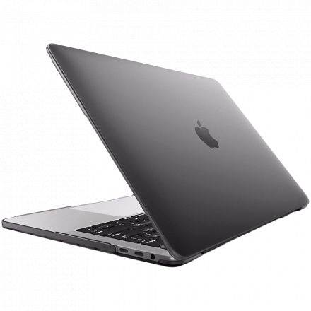 Чехол-накладка Ultra Slim Cover  для MacBook Pro 15