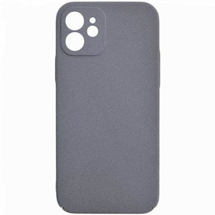 Чехол Coblue (CB-K28)  для iPhone 12 mini, Серый