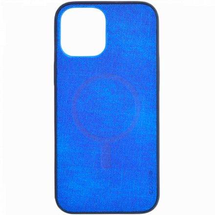 Чехол Coblue  для iPhone 12 Pro Max, Синий