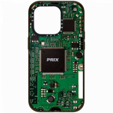 Чехол Casetify Soft Touch  для iPhone 13 Pro Max