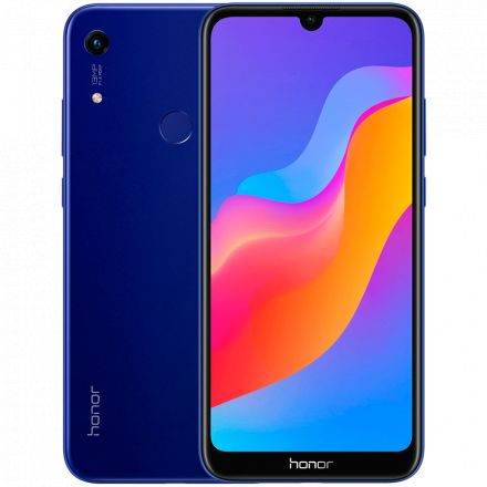 Honor 8A 32 GB Blue