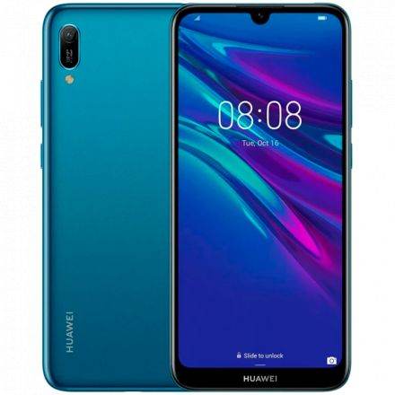 Huawei Y6s 2019 32 GB Orchid Blue