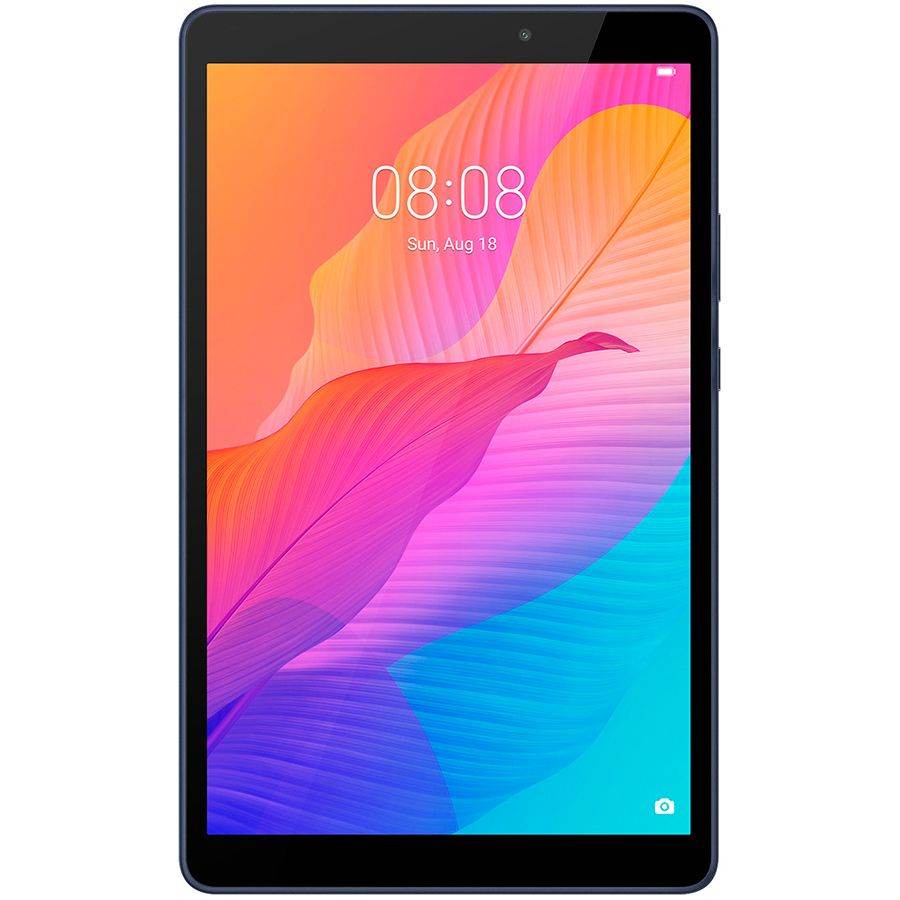 HUAWEI MatePad T8 (8.0'',1920x1200,16 ГБ,Android 10.0, Deepsea Blue б/у - Фото 0