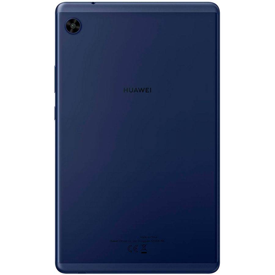 HUAWEI MatePad T8 (8.0'',1920x1200,16 ГБ,Android 10.0, Deepsea Blue б/у - Фото 1
