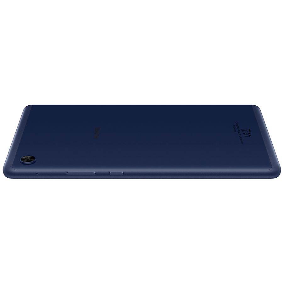 HUAWEI MatePad T8 (8.0'',1920x1200,16 ГБ,Android 10.0, Deepsea Blue б/у - Фото 5