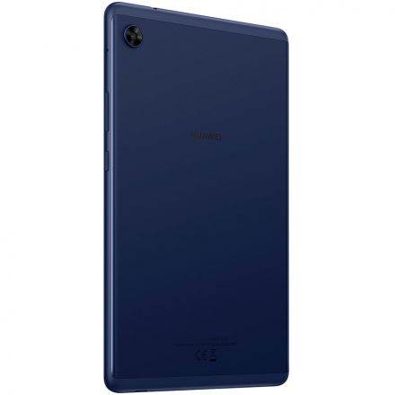 HUAWEI MatePad T8 (8.0'',1920x1200,16 ГБ,Android 10.0, Deepsea Blue б/у - Фото 3
