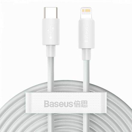 BASEUS USB to Lightning Cable