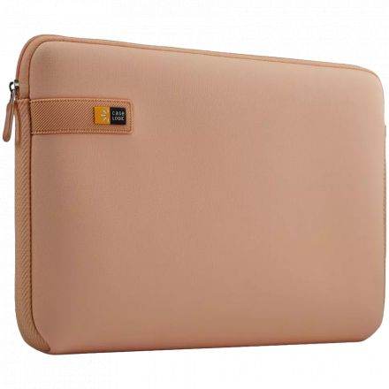 Чехол CASE LOGIC Laps  для MacBook Air 13/MacBook Pro 13, Сочный персик