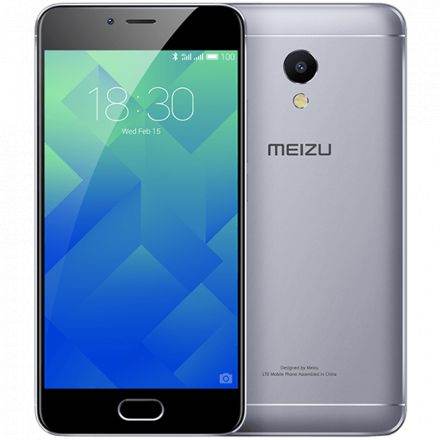 Meizu M5s 32 GB Grey