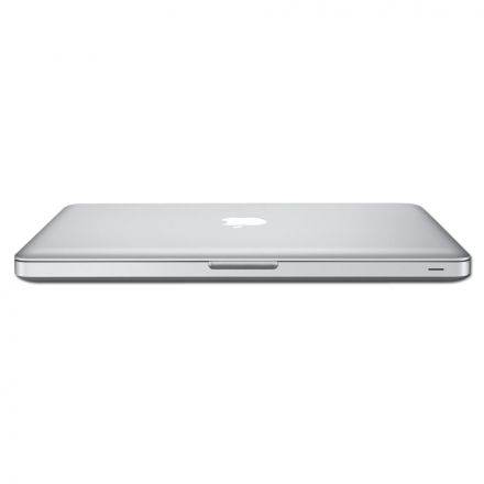 MacBook Pro 13" Intel Core i7, 8 GB, 750 GB, Silver