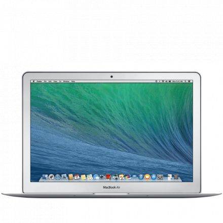 MacBook Air 13"  Intel Core i5, 4 GB, 256 GB, Silver