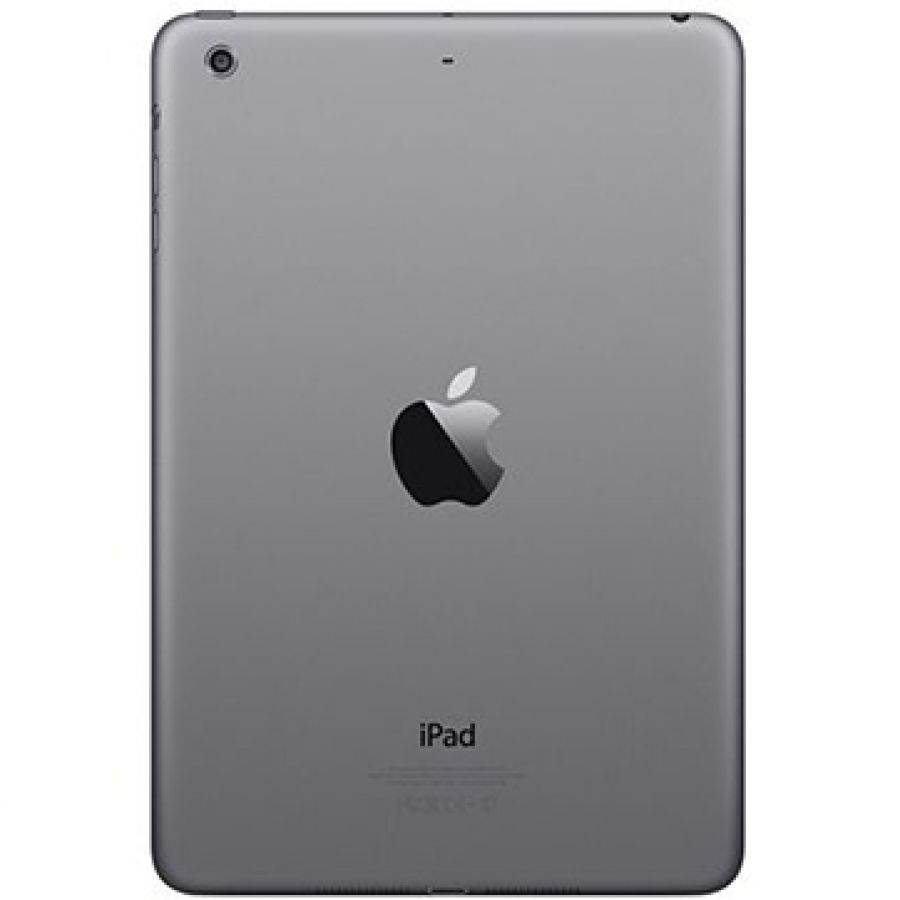 iPad Air, 16 ГБ, Wi-Fi, Серый космос MD785 б/у - Фото 1
