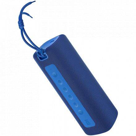 Portable Speaker XIAOMI Blue
