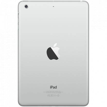iPad mini 2, 16 ГБ, Wi-Fi, Серебристый ME279 б/у - Фото 2